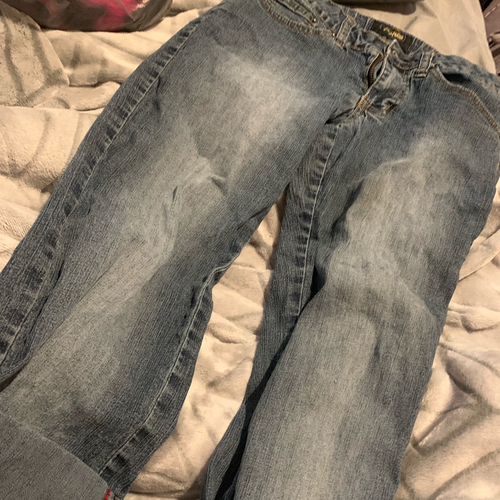 Angels jeans